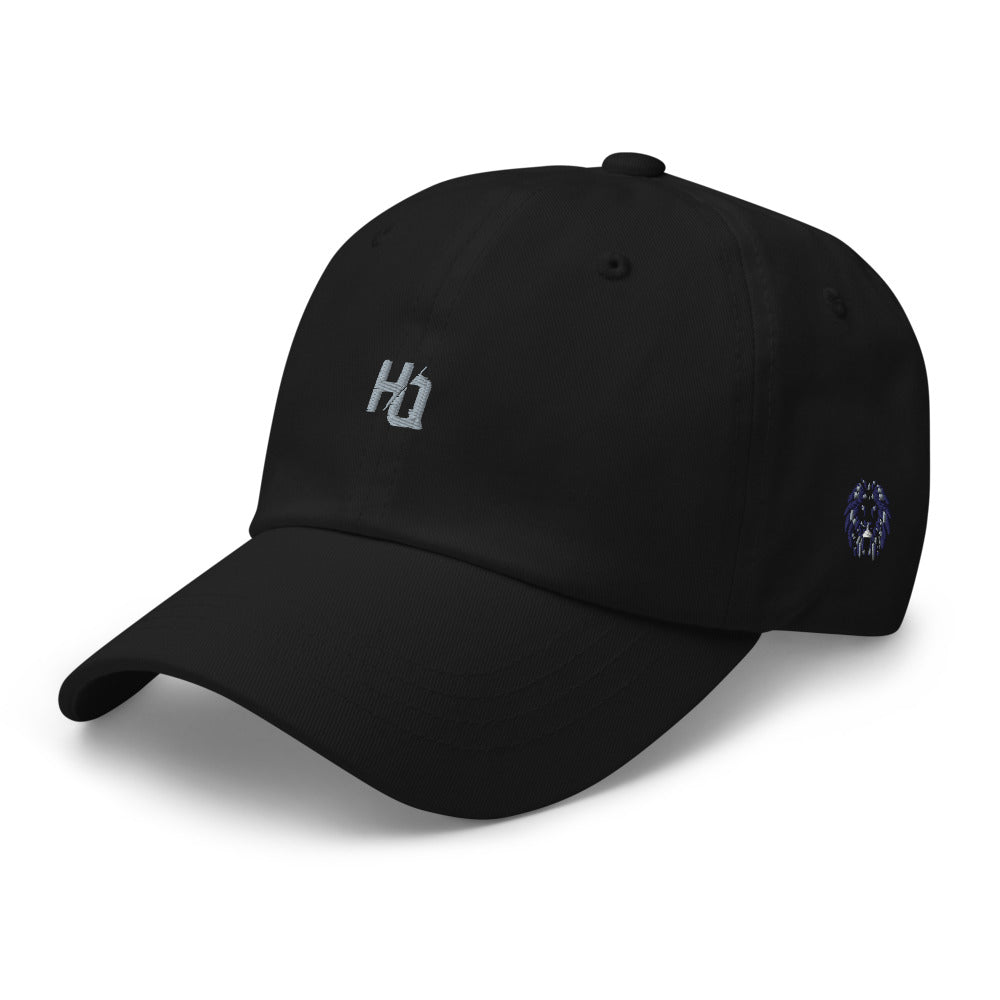 CAP – HQ Sportwear