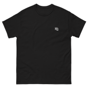 Men's heavyweight T-Shirt