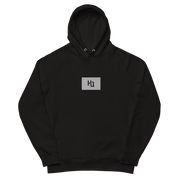 HQ- Unisex Hoodie