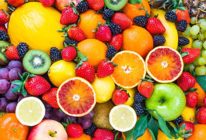 Vegeterian Food