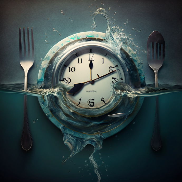 What is intermittent fasting, exactly?
