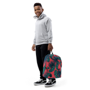 Minimalist Backpack