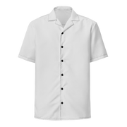 Unisex button shirt