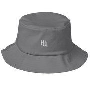 Old School Bucket Hat