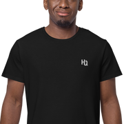 Men's premium HQ cotton t-shirt