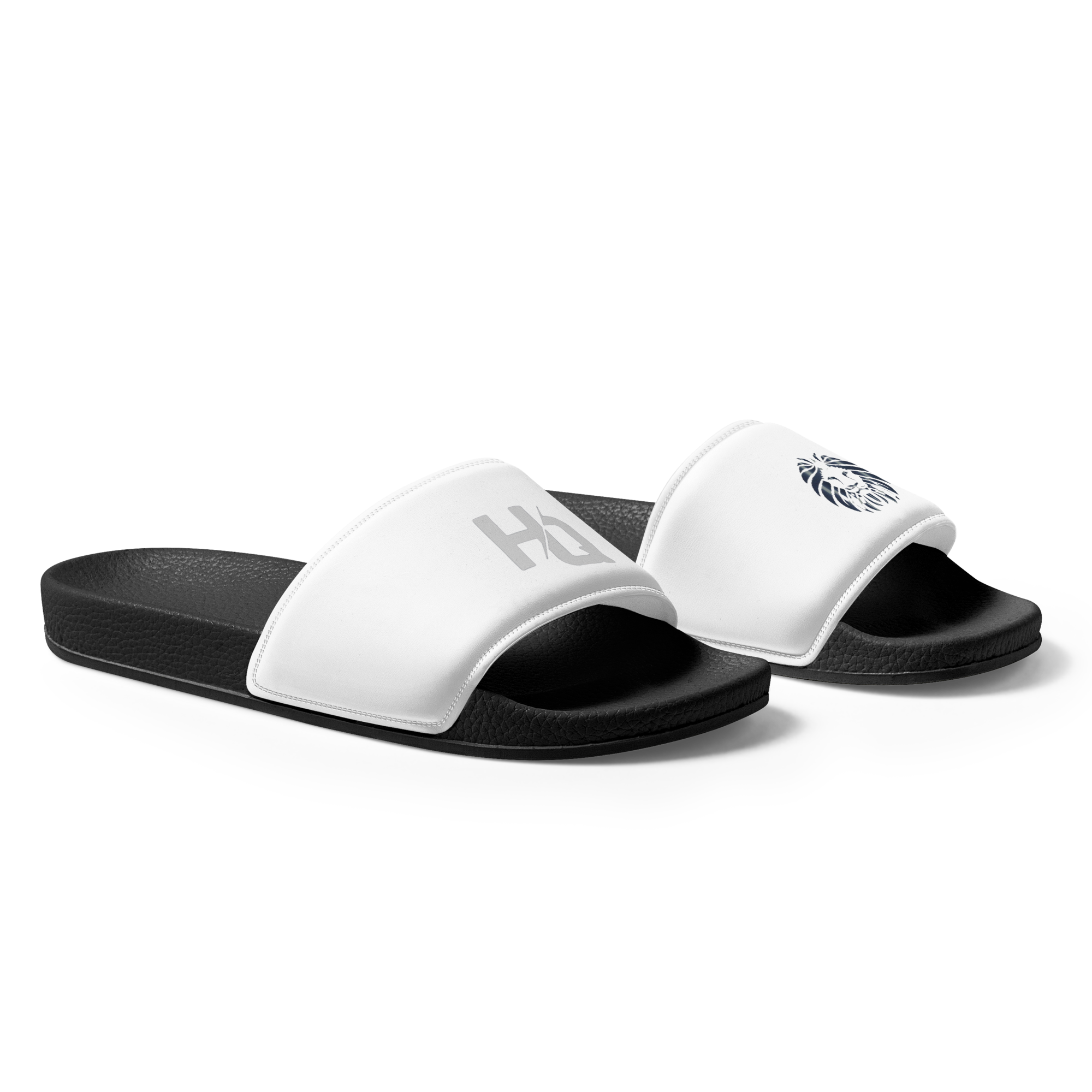 Cloth sandals Off-White White size 43.5 EU in Cloth - 39212662