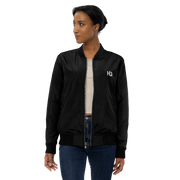 Exclusive Eco-Friendly Bomber Jacket