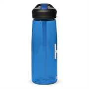 HQ Sports water bottle