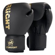 Sanda Muay Thai Fighting Gloves Training Fitness Equipment