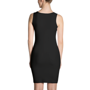Sublimation Cut & Sew Dress