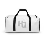 The HQ Active Duffle - The Ultimate Gym Companion