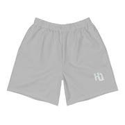 Men's Athletic Long Shorts