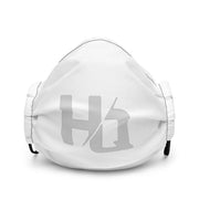 Premium face mask