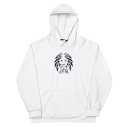 Lion Hoodie