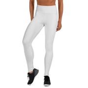 Grey Yoga Leggings