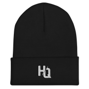 Embroidered HQ Hat