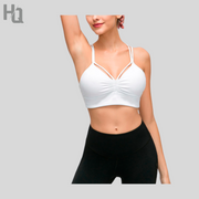 Young Girls Sports Bra For Running