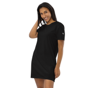 cotton t-shirt dress