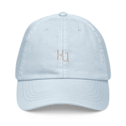 HQ-Pastel baseball hat