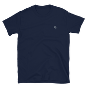 HQ T-Shirts with 100% ring-spun cotton